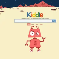 Inilah video tutorial penggunaan Kiddle, mesin pencarian internet yang aman untuk anak-anak.