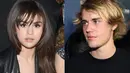 Tak hanya itu, ia bersama dengan Justin Bieber pun menghabiskan watu bersama di konser Craig David saat Selena Gomez di Australia. (Elle)