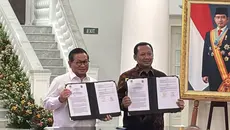 Pertama Kali Terima Hibah KPK, Jakarta Dapat Dua Aset