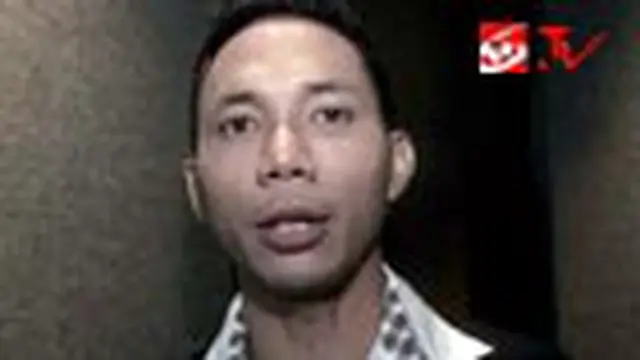 Norman Kamaru Tampil Memukau di Infotaiment Award