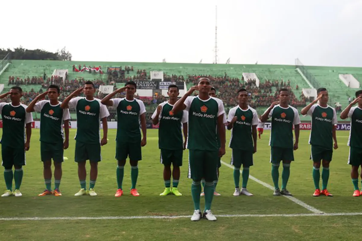PS TNI