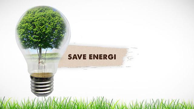 Ilustrasi Hemat Listrik