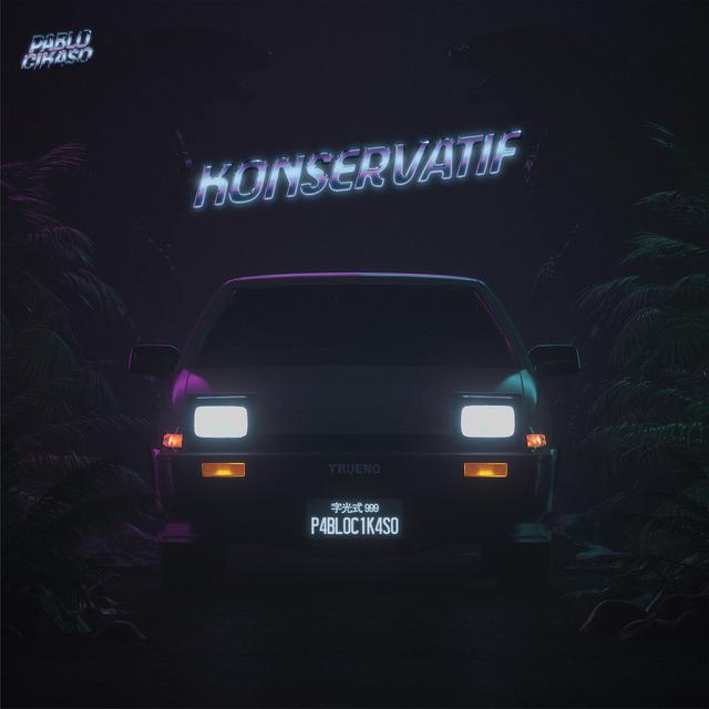 Pablo Cikaso Bawakan Ulang Hits Era 2000-an dari The Adams dan White Shoes & The Couples Company