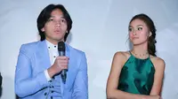 Perdana Diputar, Studio Surat Cinta Untuk Starla Penuh