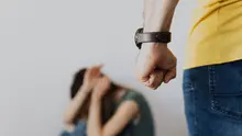 Ilustrasi KDRT Credit: pexels.com/Karolina