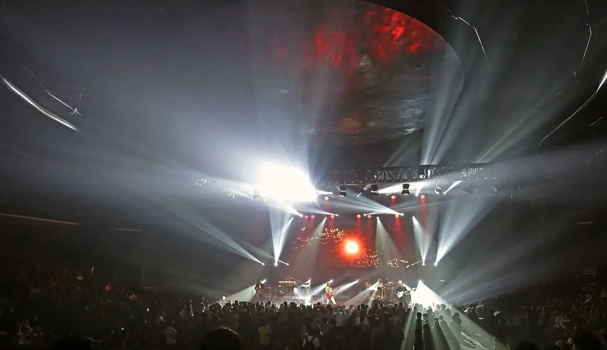 (Bambang E.Ros/Fimela.com)