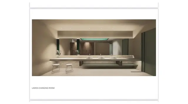 Kian gencar buka usaha, Atta Halilintar kini bisnis padel, desain lapangannya mewah, ini 8 potretnya