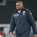 Patrick Vieira Resmi Didapuk Jadi Pelatih Timnas Senegal