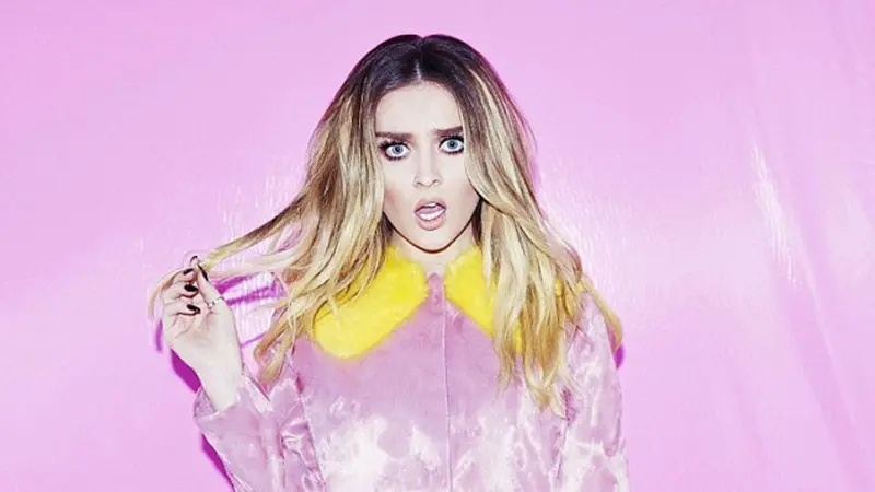 Perrie Edwards: Saya akan Jadi Pengantin Kejam