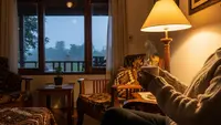 Penjelasan dan Tips Hadapi Bediding, Hawa Dingin Saat Kemarau