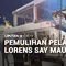 Pelabuhan Lorens Say Maumere kembali Beroperasi Pascagempa