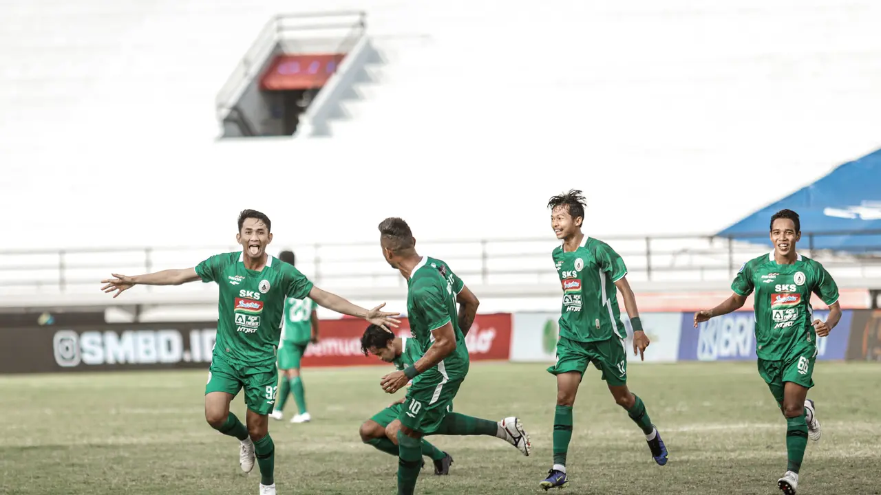 PSS Sleman