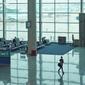 Bandara Internasional Incheon, Korea Selatan. (dok. Instagram @incheon_airport/https://www.instagram.com/p/CGzJxlfgSSQ/)