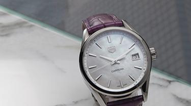 Carrera Lady, Transformasi Koleksi Jam Tangan Modern Bagi Perempuan Urban