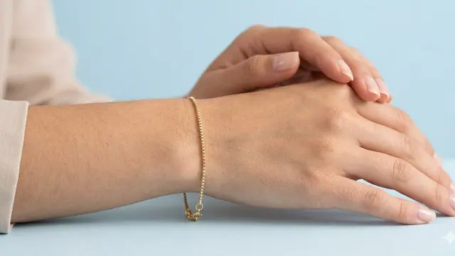 Model Gelang Emas Budget Rp500 Ribu Tren 2026. Gemini