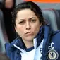 Dokter Tim Chelsea, Eva Carneiro (Reuters)