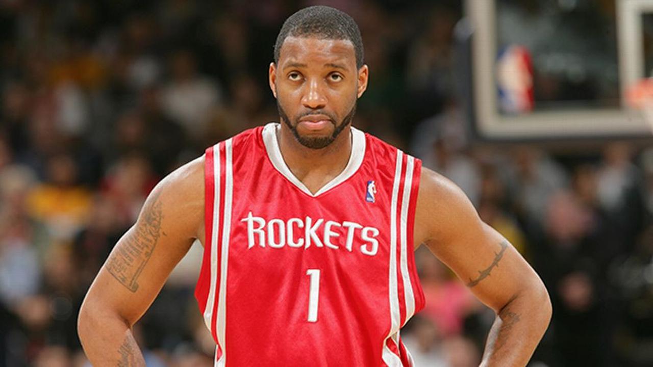 Tracy McGrady