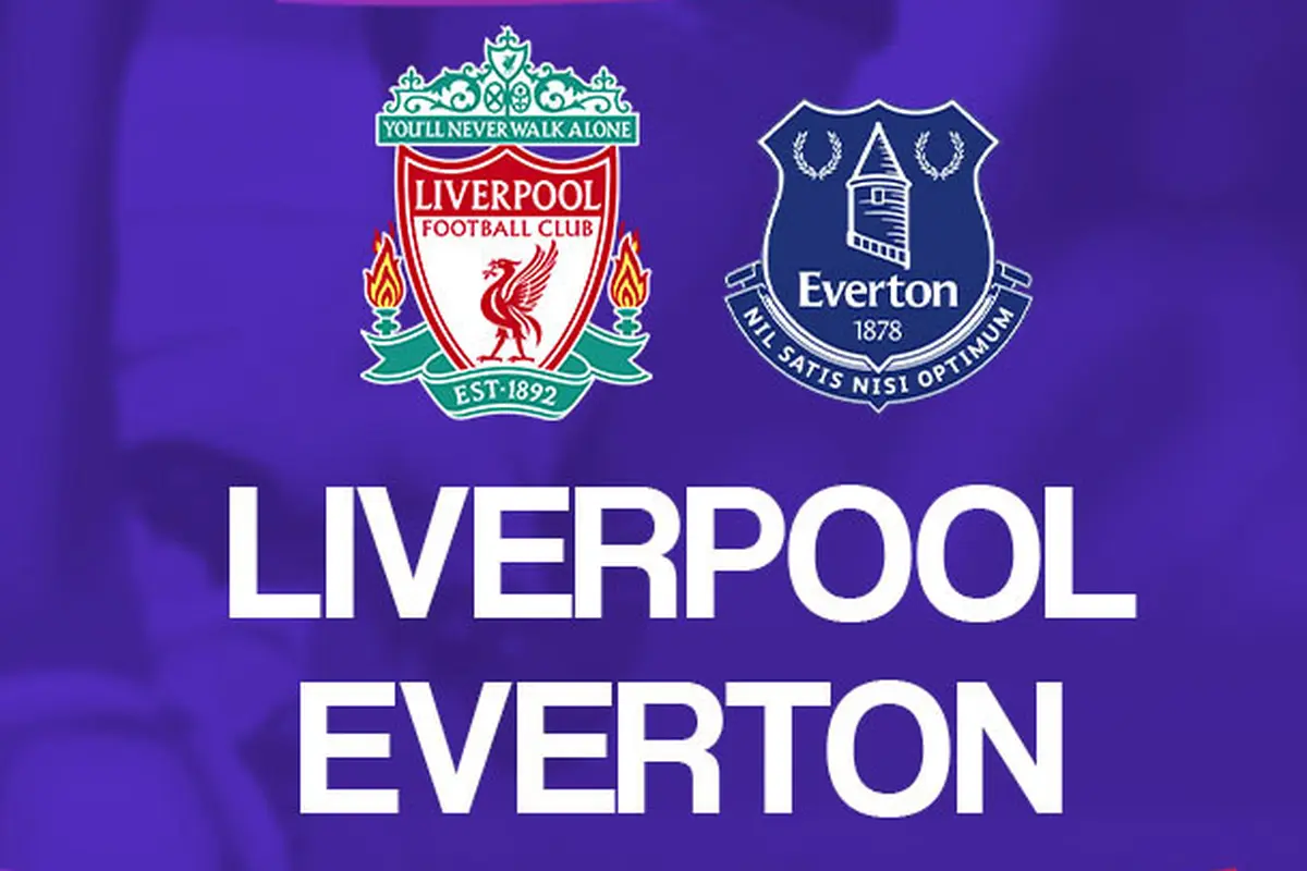 Premier League - Liverpool Vs Everton