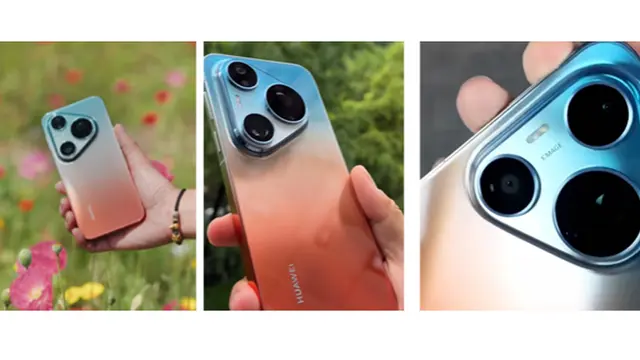HUAWEI Pura 90s Series Siap Membuka Babak Baru Masa Depan Fotografi Mobile