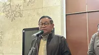 Pramono Panggil Pengelola Lapangan Padel Besok Buntut Keluhan Warga soal Kebisingan