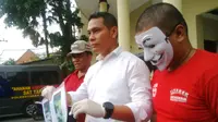 Demi Pemasukan Tambahan, Anggota Satpol PP Menjual Istrinya