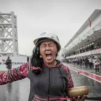 Rara Istiati Wulandari. Foto: Instagram.