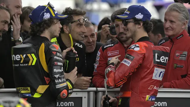 Francesco Bagnaia