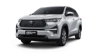 Toyota Kijang Innova Zenix Q Hybrid (TAM)