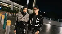 MikkyZia Kaget Sekaligus Terharu Masuk Nominasi AMI Awards 2025