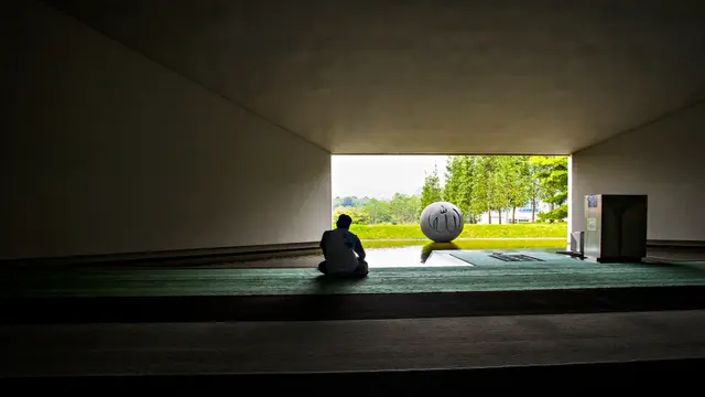 Masjid Al-Irsyad, Bandung.