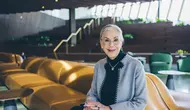 Tambah Rp 590 Triliun, Alice Walton Kokoh Jadi Wanita Terkaya Dunia