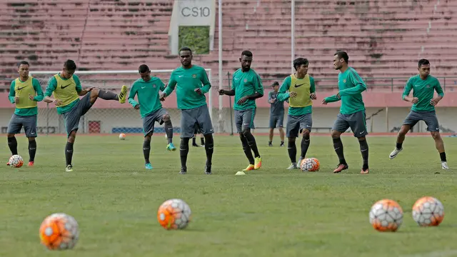 Timnas Indonesia