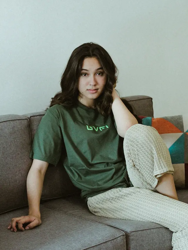 Koleksi pakaian terbaru  GVFI/dok.  GVFI