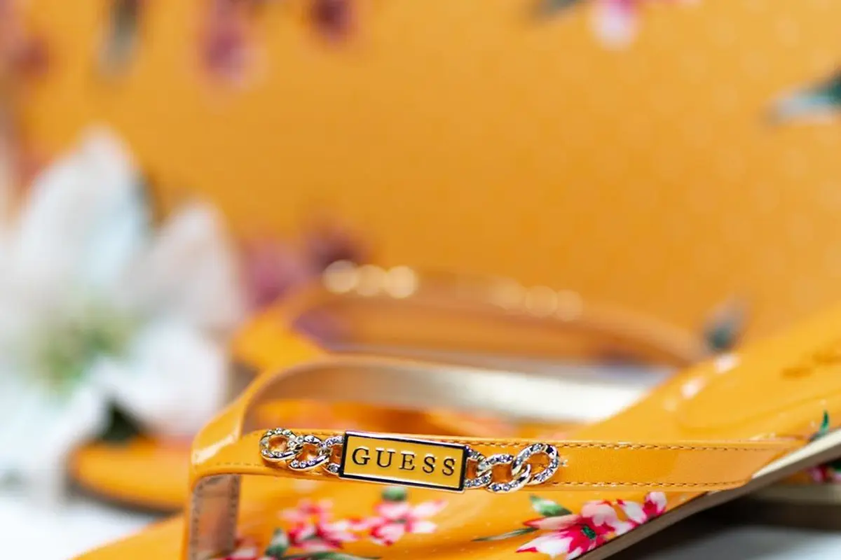 5 Sandal Ternyaman yang Hits di Kalangan Fashionista