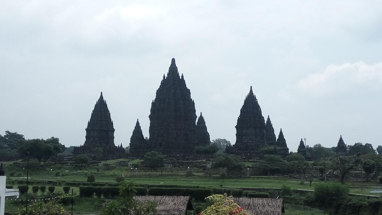 Dibuka 7 Posisi Lowongan Kerja di PT Taman Wisata Candi Borobudur
