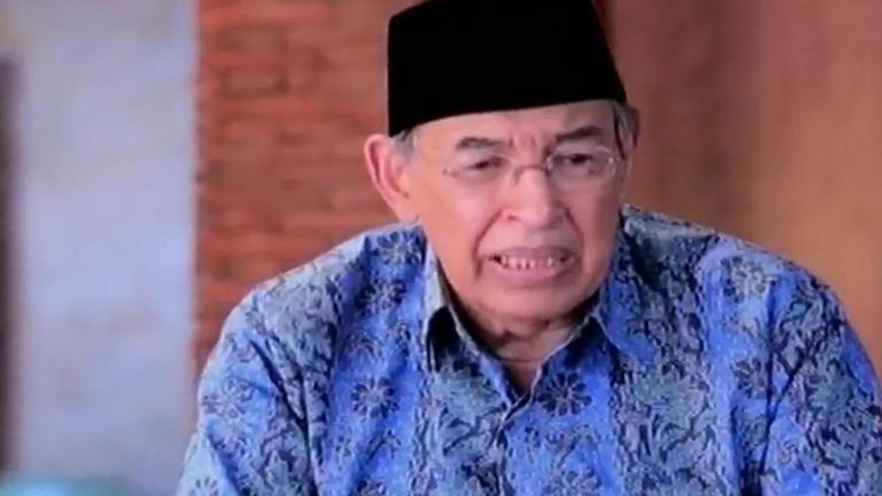  Mutiara Hati: Akhlak Seorang Muslim kepada Allah