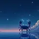 logo ramalan zodiak cancer