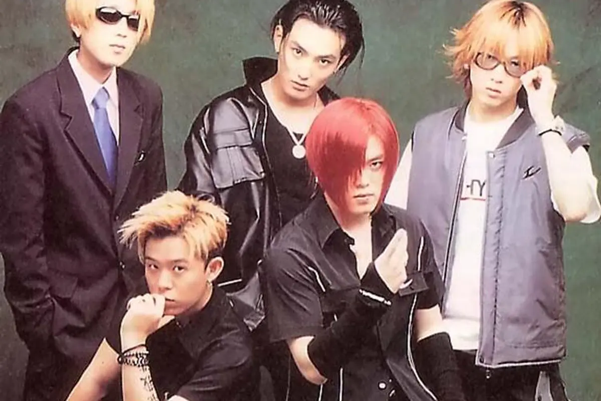 [Bintang] H.O.T