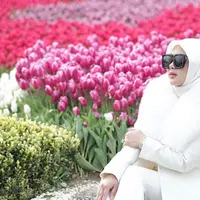 Syahrini (Instagram/princessyahrini)