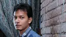 "Ini saya tunggu-tunggu karena saya penasaran ilmu apalagi yang akan saya dapatkan," ucap Fedi Nuril saat konferensi pers di kawasan Setiabudi, Jakarta Selatan, Rabu (8/3/2017). (Deki Prayoga/Bintang.com)