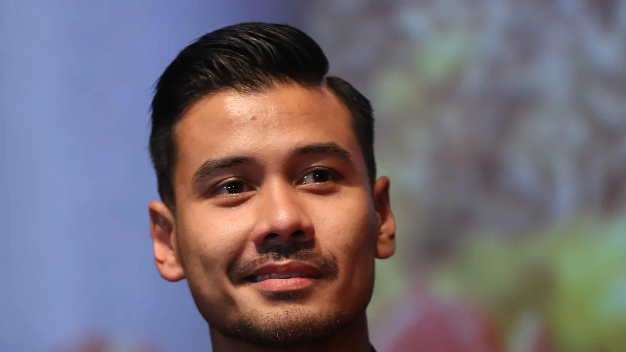 Chicco Jerikho