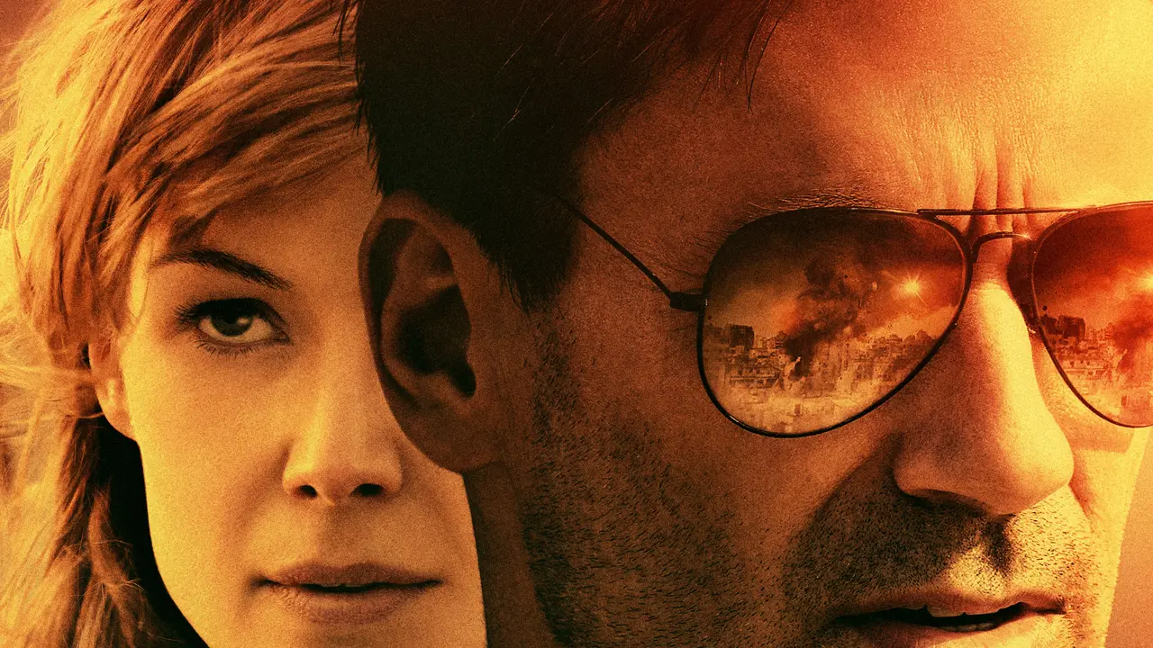 Beirut (2018) (Foto: IMDb)