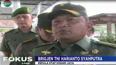 Kepala Staff Kodam Jaya, Brigjend TNI Harianto Syahputra menyatakan kapal tenggelam karena mengalamai kerusakan mesin dan kemudian kemasukan air.