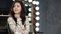 Drama Sukses, Park Bo Young Dapat Hadiah Liburan ke Bali?