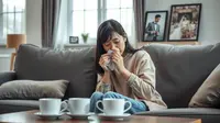 Arti Mimpi Bertengkar dengan Suami Sampai Menangis, Begini Makna dan Interpretasinya