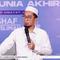 Ustadz Adi Hidayat atau UAH. (Foto: YouTube Adi Hidayat Official)