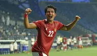 Kadek Agung Maksimalkan Kesempatan di Timnas Indonesia: Ada Peran Thom Haye dan Marc Klok
