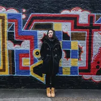 Momen akhir tahun biasanya diisi oleh sebagian orang dengan berlibur, salah satunya adalah Dian Sastrowardoyo. (Foto: instagram.com/therealdisastr)