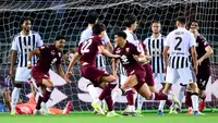 Juventus Rugi Ratusan Miliar Rupiah Setelah Gagal Lolos ke Liga Champions