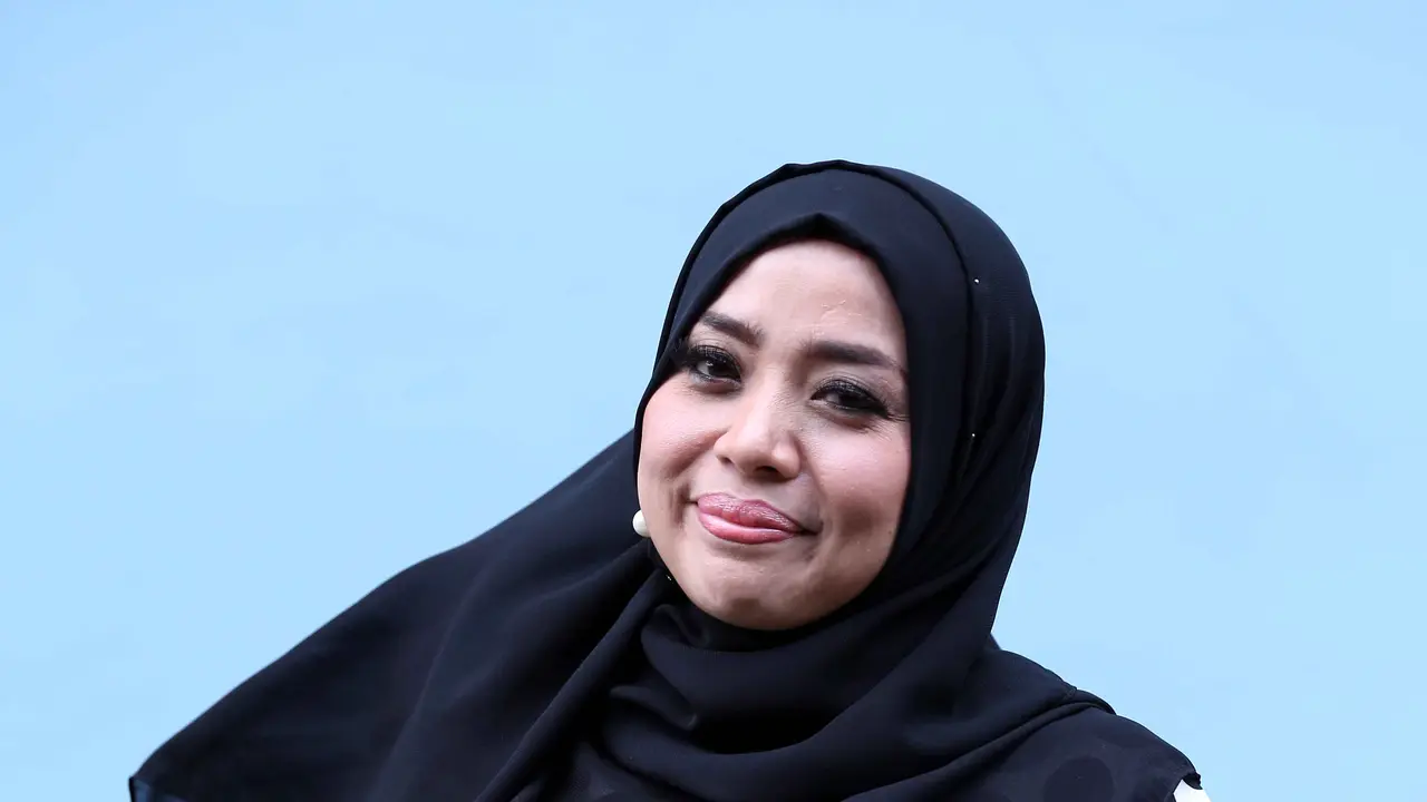 [Bintang] Musdalifah
